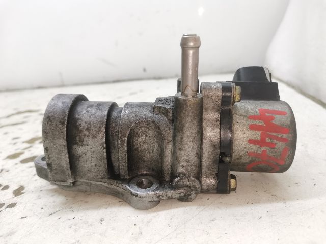 bontott TOYOTA AVENSIS T25 EGR / AGR Szelep