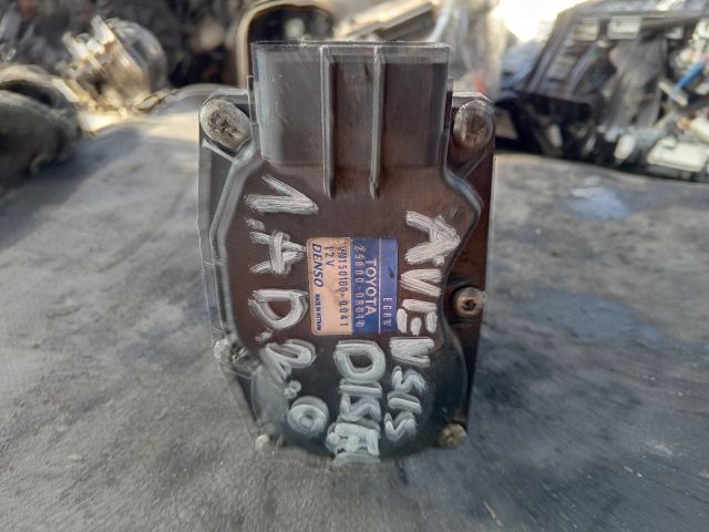 bontott TOYOTA AVENSIS T25 EGR / AGR Szelep