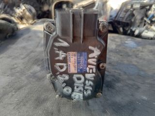 bontott TOYOTA AVENSIS T25 EGR / AGR Szelep