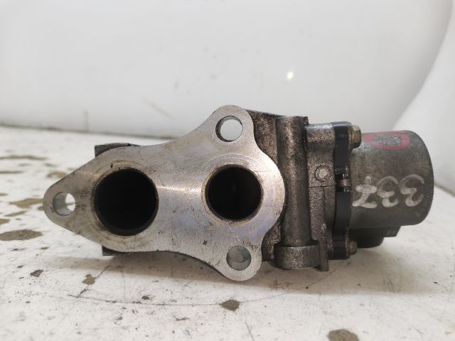 bontott TOYOTA AVENSIS T25 EGR / AGR Szelep