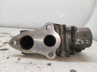 bontott TOYOTA AVENSIS T25 EGR / AGR Szelep