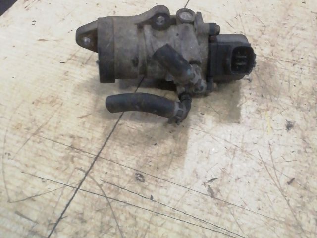 bontott TOYOTA AVENSIS T25 EGR / AGR Szelep