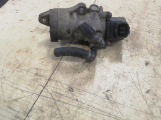 bontott TOYOTA AVENSIS T25 EGR / AGR Szelep