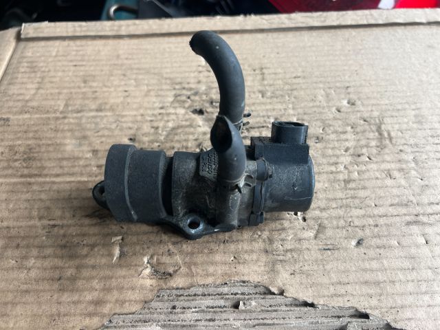 bontott TOYOTA AVENSIS T25 EGR / AGR Szelep