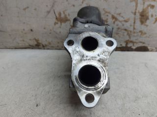 bontott TOYOTA AVENSIS T25 EGR / AGR Szelep