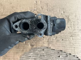 bontott TOYOTA AVENSIS T25 EGR / AGR Szelep