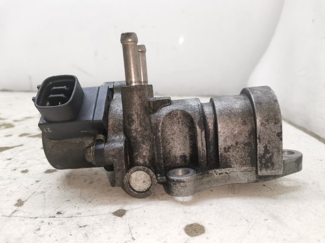 bontott TOYOTA AVENSIS T25 EGR / AGR Szelep