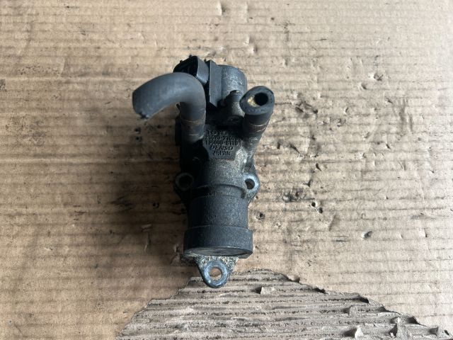 bontott TOYOTA AVENSIS T25 EGR / AGR Szelep