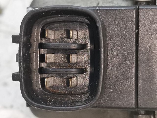 bontott TOYOTA AVENSIS T25 EGR / AGR Szelep