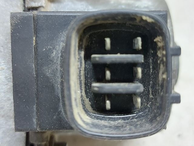 bontott TOYOTA AVENSIS T25 EGR / AGR Szelep