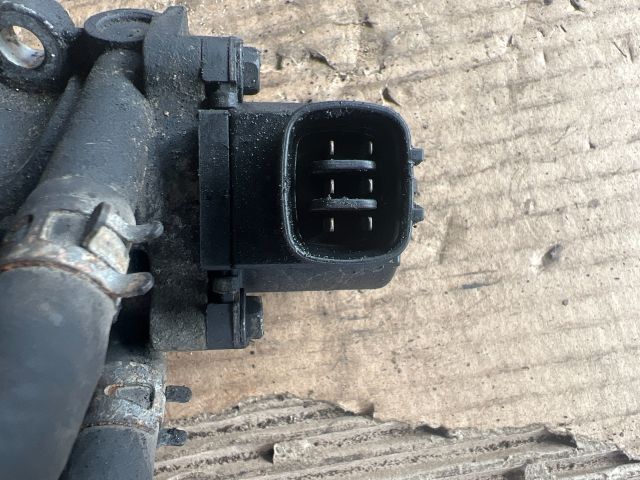 bontott TOYOTA AVENSIS T25 EGR / AGR Szelep