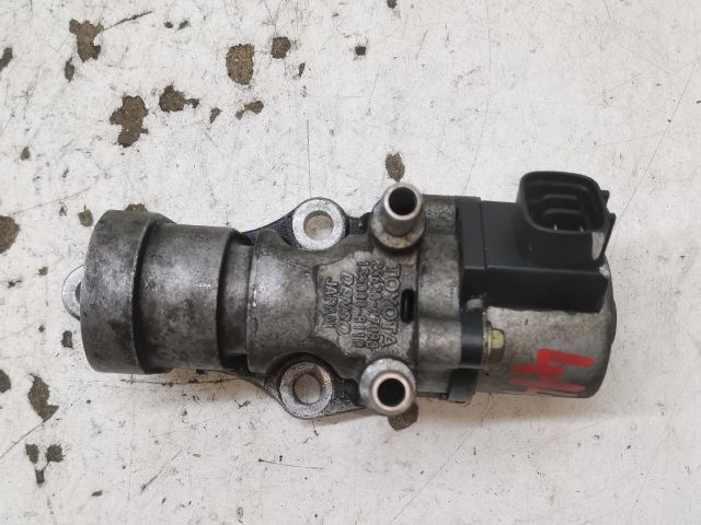 bontott TOYOTA AVENSIS T25 EGR / AGR Szelep