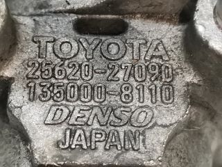 bontott TOYOTA AVENSIS T25 EGR / AGR Szelep