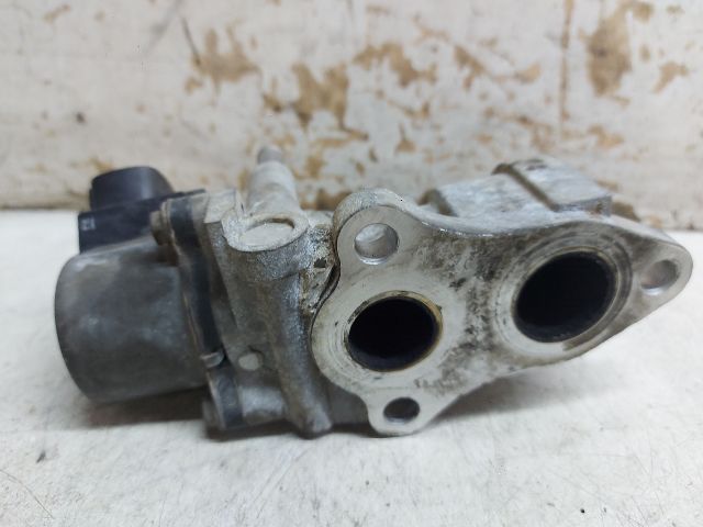 bontott TOYOTA AVENSIS T25 EGR / AGR Szelep