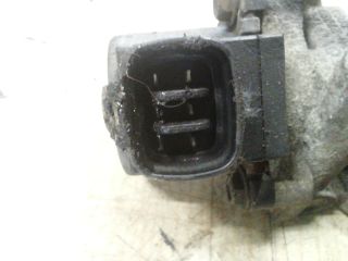 bontott TOYOTA AVENSIS T25 EGR / AGR Szelep