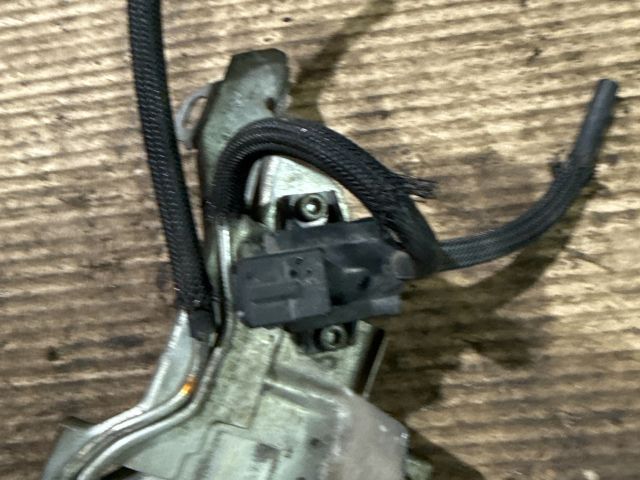 bontott TOYOTA AVENSIS T25 EGR / AGR Vákum Szelep