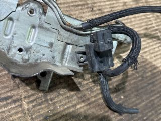 bontott TOYOTA AVENSIS T25 EGR / AGR Vákum Szelep