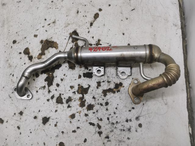 bontott TOYOTA AVENSIS T25 EGR Hűtő