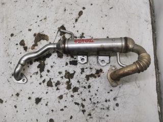 bontott TOYOTA AVENSIS T25 EGR Hűtő