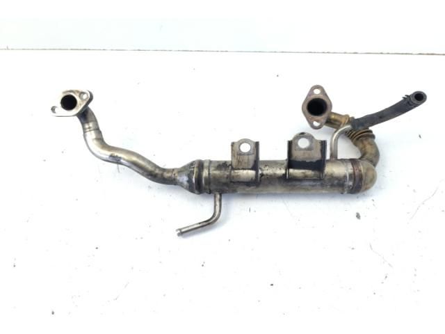 bontott TOYOTA AVENSIS T25 EGR Hűtő