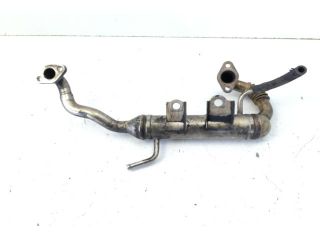 bontott TOYOTA AVENSIS T25 EGR Hűtő