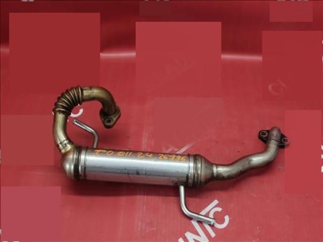 bontott TOYOTA AVENSIS T25 EGR Hűtő