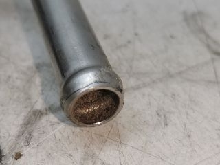 bontott TOYOTA AVENSIS T25 EGR Hűtő