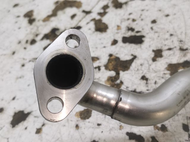 bontott TOYOTA AVENSIS T25 EGR Hűtő