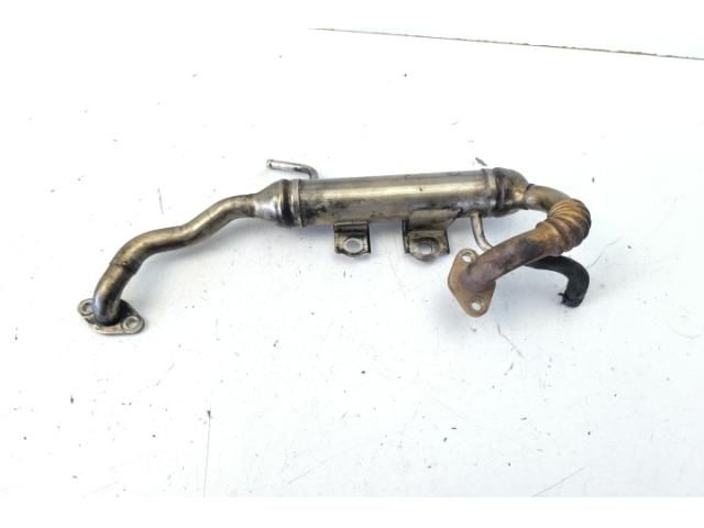 bontott TOYOTA AVENSIS T25 EGR Hűtő