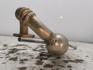 bontott TOYOTA AVENSIS T25 EGR Hűtő