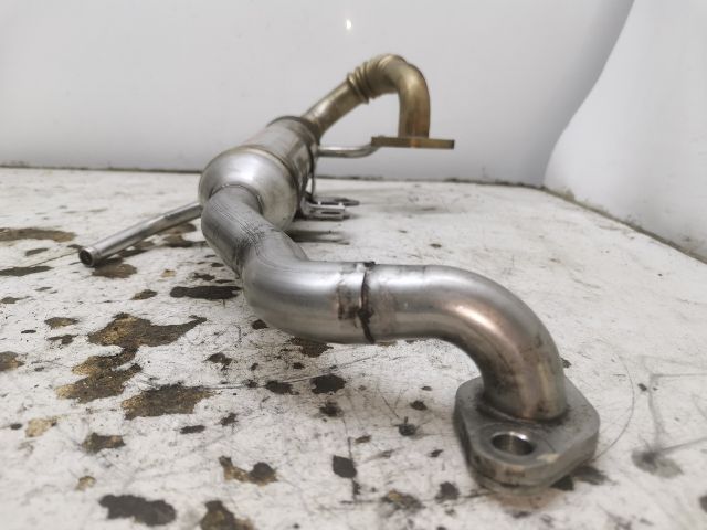 bontott TOYOTA AVENSIS T25 EGR Hűtő