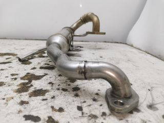 bontott TOYOTA AVENSIS T25 EGR Hűtő