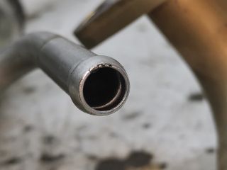 bontott TOYOTA AVENSIS T25 EGR Hűtő