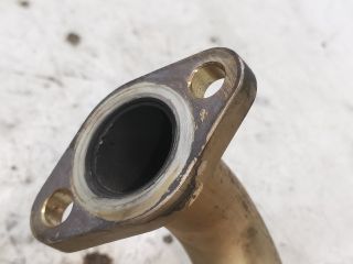 bontott TOYOTA AVENSIS T25 EGR Hűtő