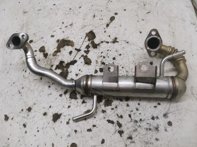 bontott TOYOTA AVENSIS T25 EGR Hűtő