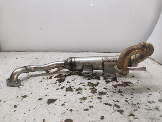 bontott TOYOTA AVENSIS T25 EGR Hűtő