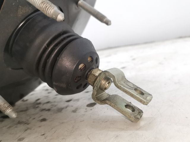 bontott TOYOTA AVENSIS T25 Fékrásegítő