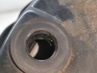 bontott TOYOTA AVENSIS T25 Fékrásegítő