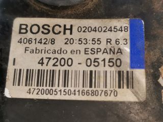 bontott TOYOTA AVENSIS T25 Fékrásegítő