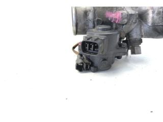 bontott TOYOTA AVENSIS T25 Fojtószelep (Elektromos)