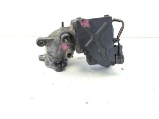 bontott TOYOTA AVENSIS T25 Fojtószelep (Elektromos)