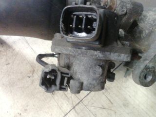 bontott TOYOTA AVENSIS T25 Fojtószelep (Elektromos)