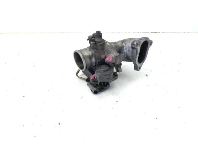 bontott TOYOTA AVENSIS T25 Fojtószelep (Elektromos)