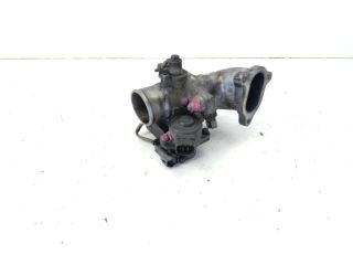 bontott TOYOTA AVENSIS T25 Fojtószelep (Elektromos)