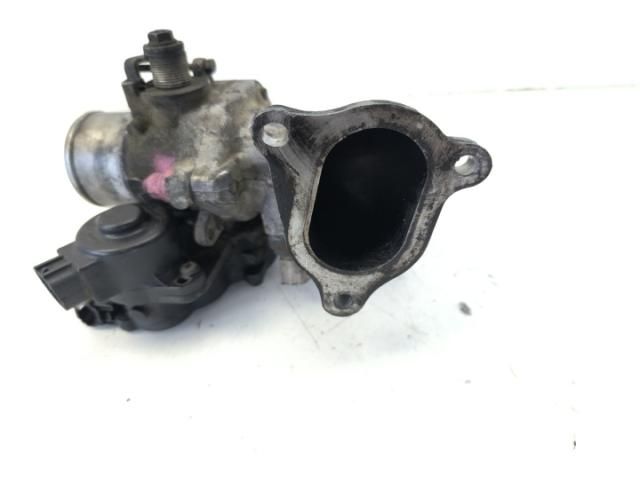 bontott TOYOTA AVENSIS T25 Fojtószelep (Elektromos)