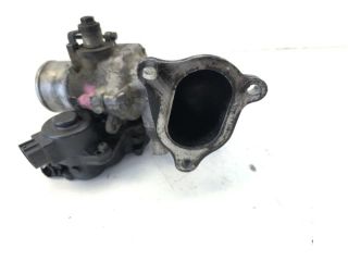 bontott TOYOTA AVENSIS T25 Fojtószelep (Elektromos)