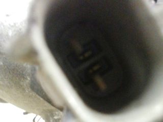 bontott TOYOTA AVENSIS T25 Fojtószelep (Elektromos)