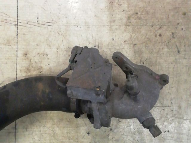 bontott TOYOTA AVENSIS T25 Fojtószelep (Elektromos)