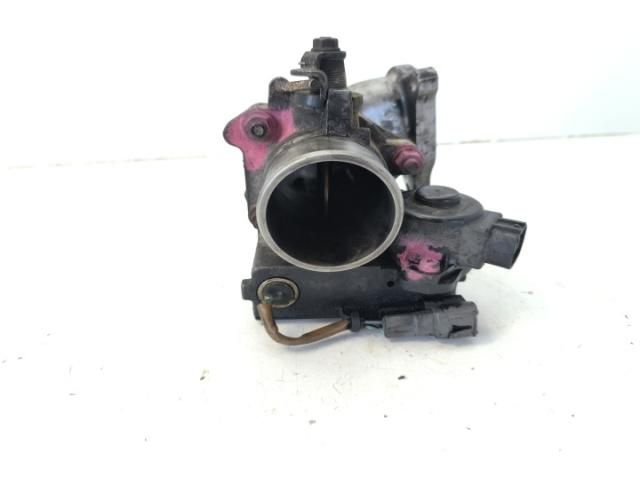 bontott TOYOTA AVENSIS T25 Fojtószelep (Elektromos)