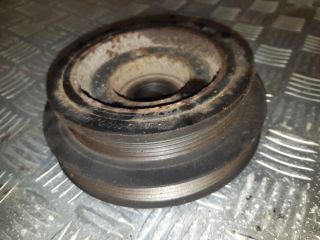 bontott TOYOTA AVENSIS T25 Főtengely Szíjtárcsa